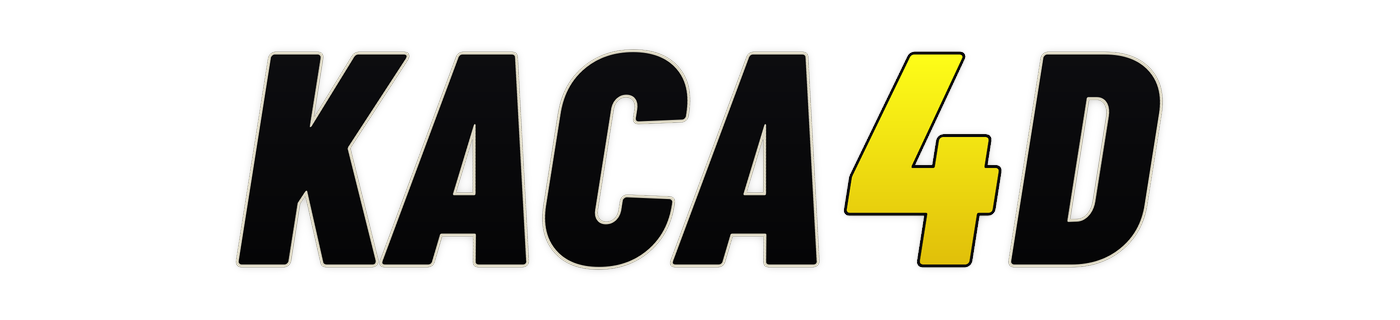 kaca4d